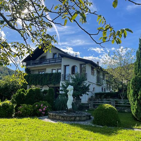 Apartment Una Dreams Lohovo Bihac Ngoại thất bức ảnh