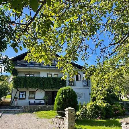 Apartment Una Dreams Lohovo Bihac Ngoại thất bức ảnh