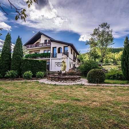 Apartment Una Dreams Lohovo Bihac Ngoại thất bức ảnh