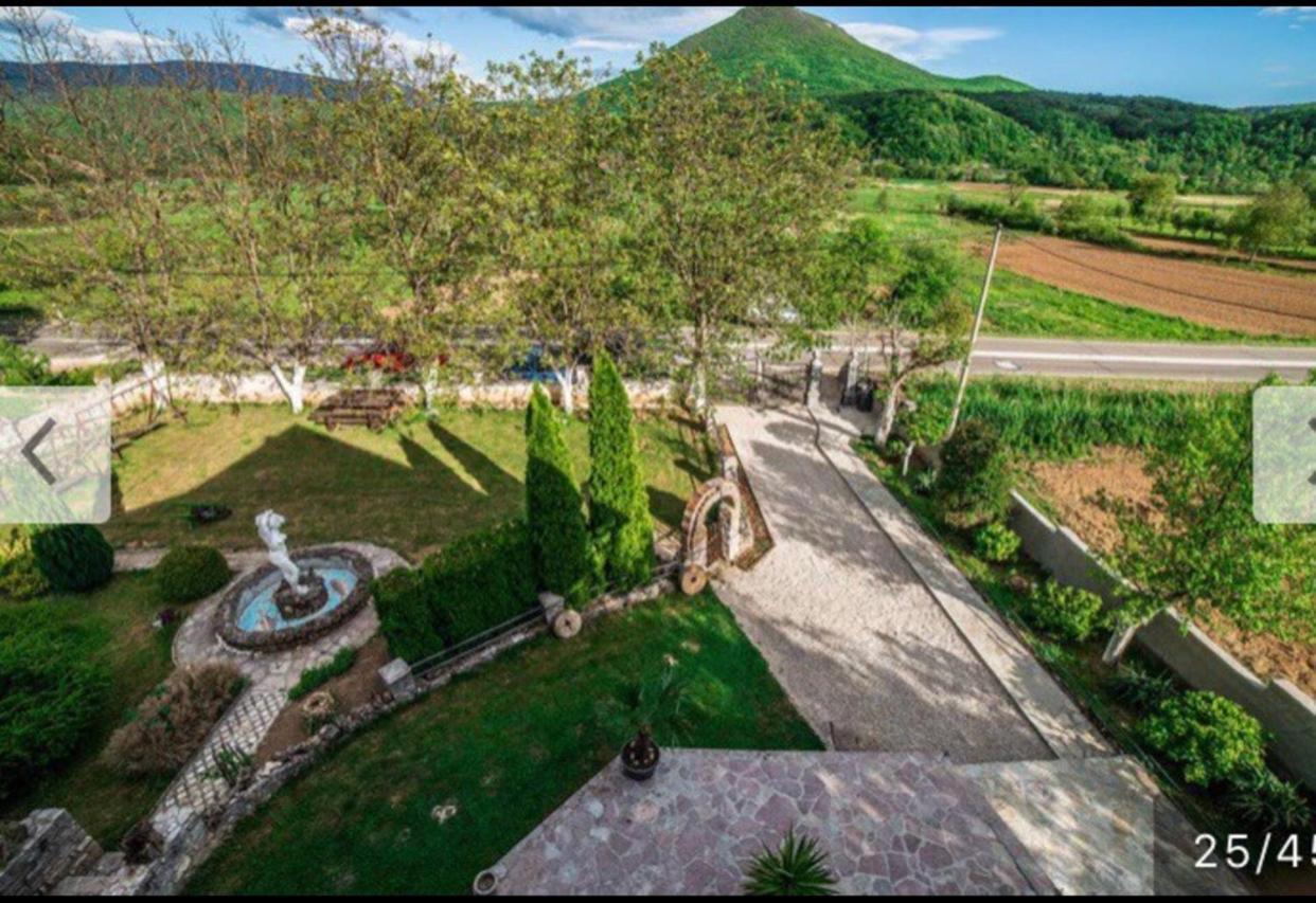 Apartment Una Dreams Lohovo Bihac Ngoại thất bức ảnh