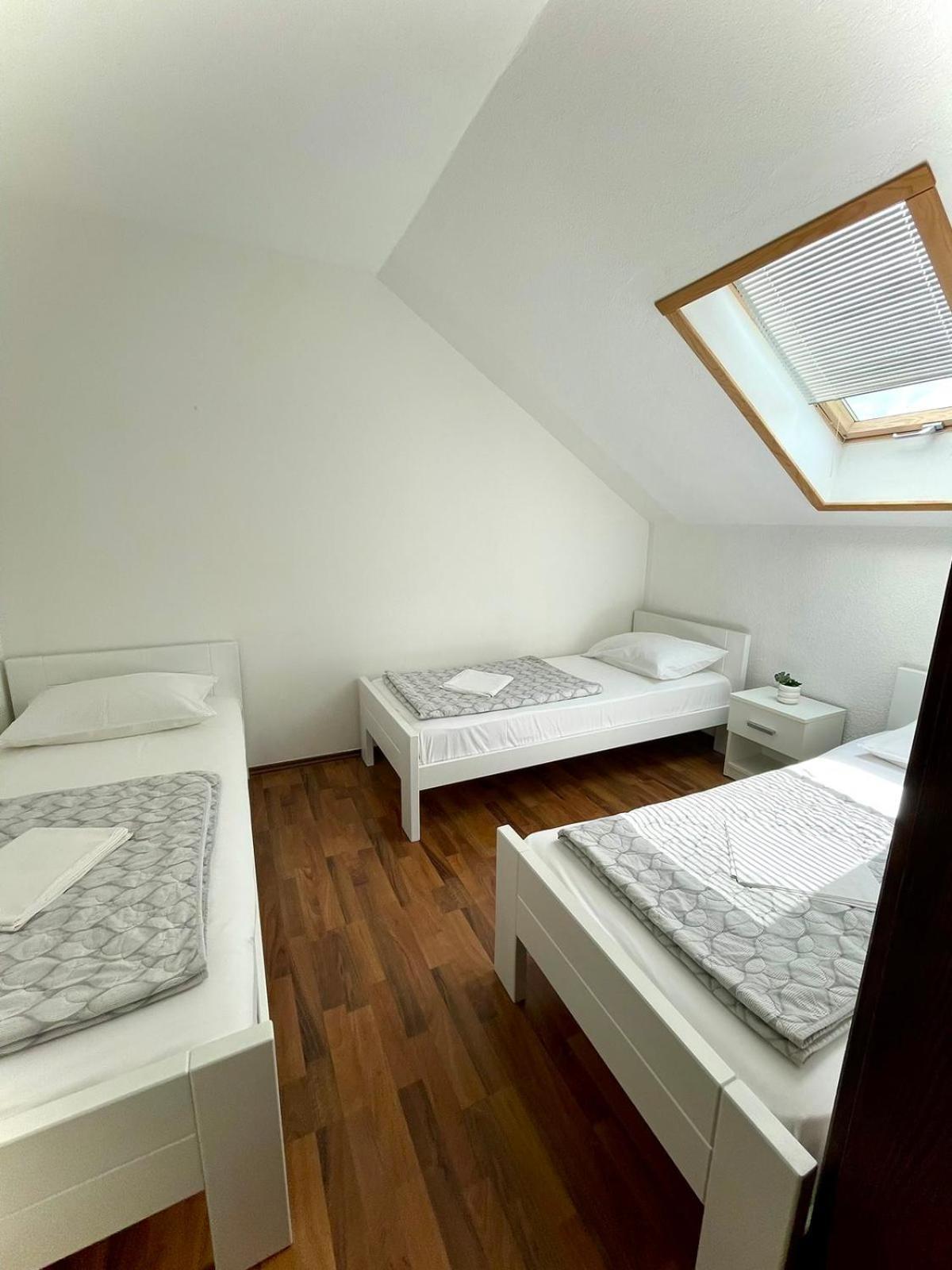 Apartment Una Dreams Lohovo Bihac Ngoại thất bức ảnh