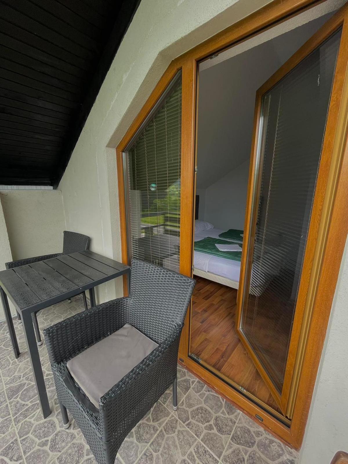 Apartment Una Dreams Lohovo Bihac Ngoại thất bức ảnh