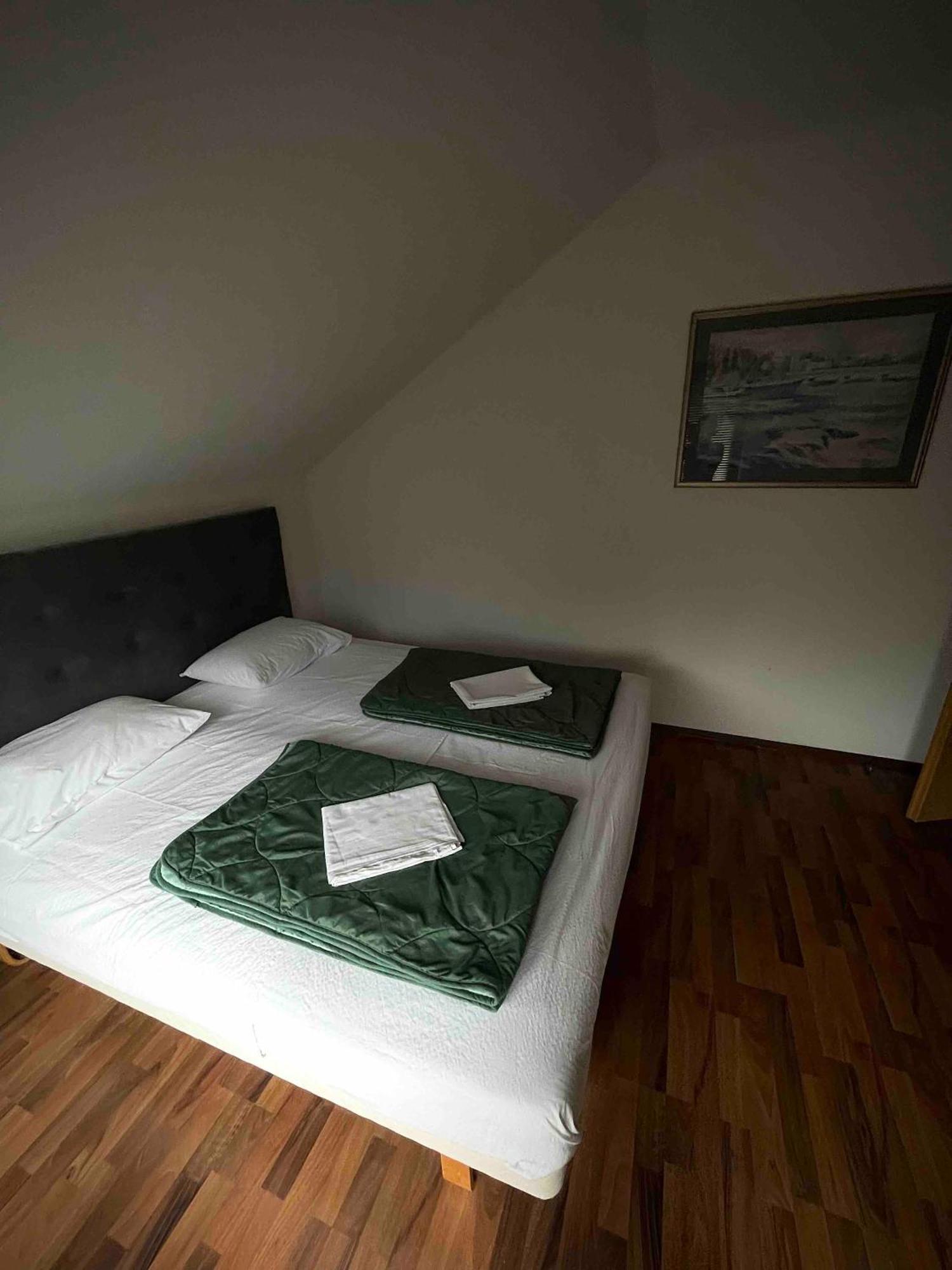 Apartment Una Dreams Lohovo Bihac Ngoại thất bức ảnh