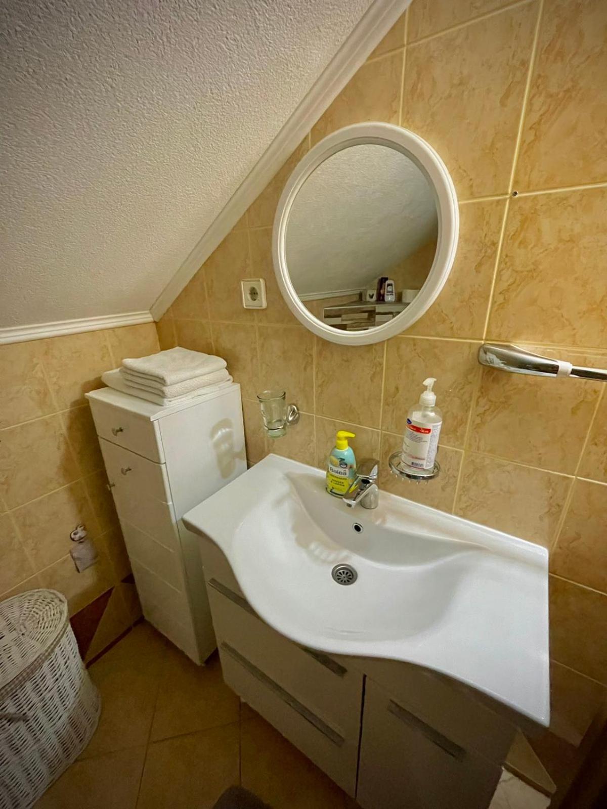 Apartment Una Dreams Lohovo Bihac Ngoại thất bức ảnh