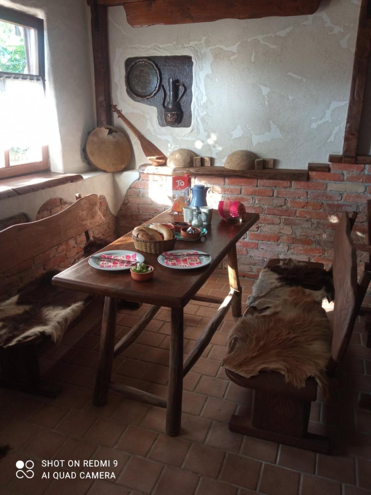 Apartment Una Dreams Lohovo Bihac Ngoại thất bức ảnh