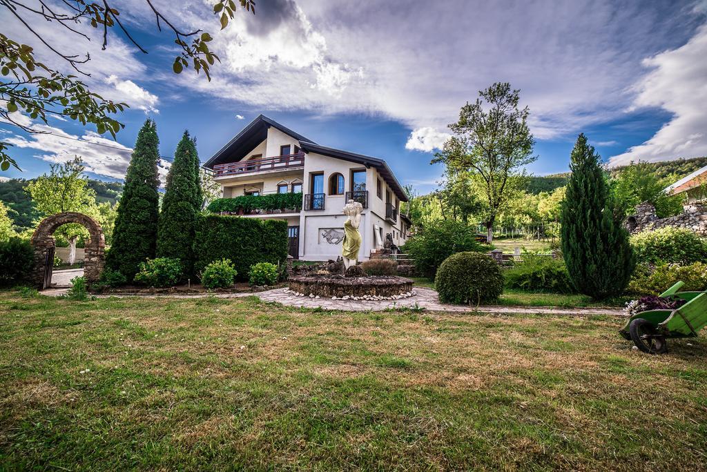 Apartment Una Dreams Lohovo Bihac Ngoại thất bức ảnh