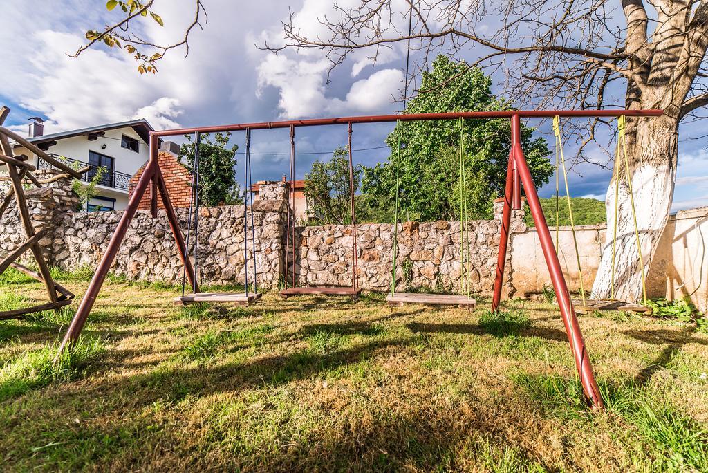 Apartment Una Dreams Lohovo Bihac Ngoại thất bức ảnh