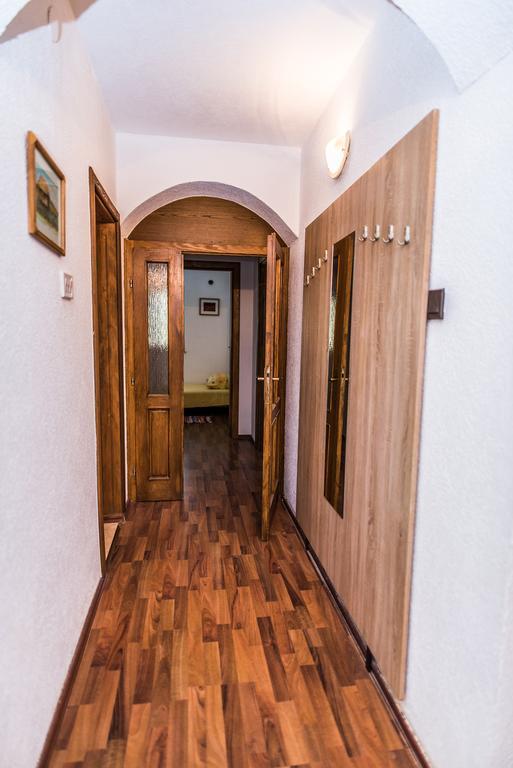 Apartment Una Dreams Lohovo Bihac Ngoại thất bức ảnh
