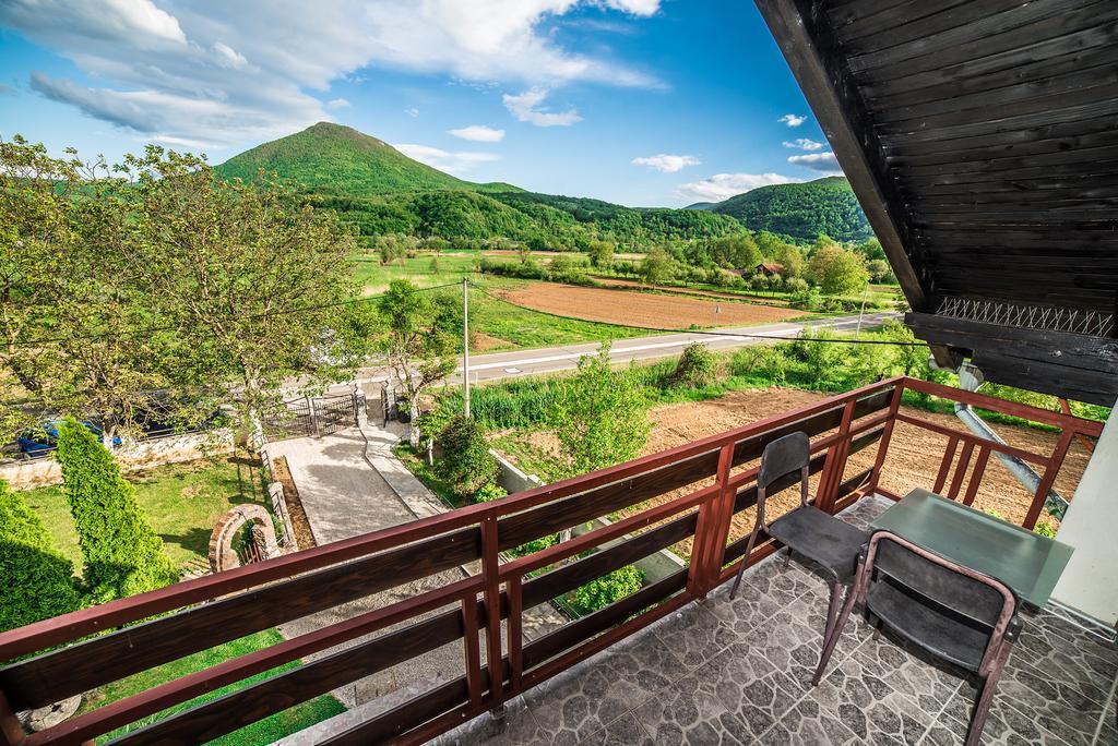 Apartment Una Dreams Lohovo Bihac Ngoại thất bức ảnh