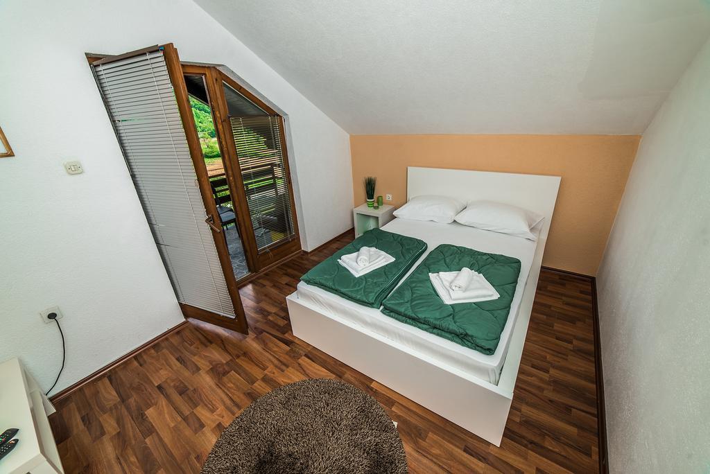 Apartment Una Dreams Lohovo Bihac Ngoại thất bức ảnh