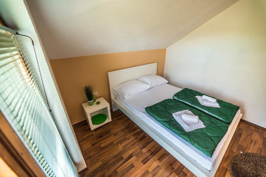 Apartment Una Dreams Lohovo Bihac Ngoại thất bức ảnh