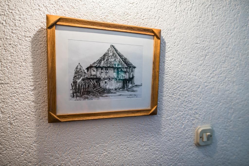 Apartment Una Dreams Lohovo Bihac Ngoại thất bức ảnh