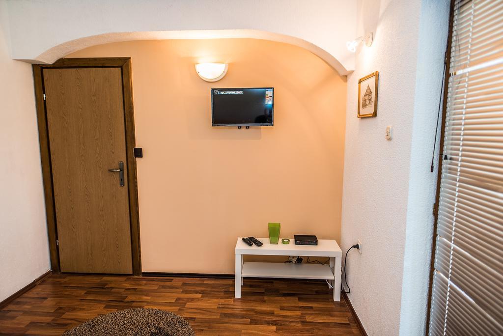 Apartment Una Dreams Lohovo Bihac Ngoại thất bức ảnh