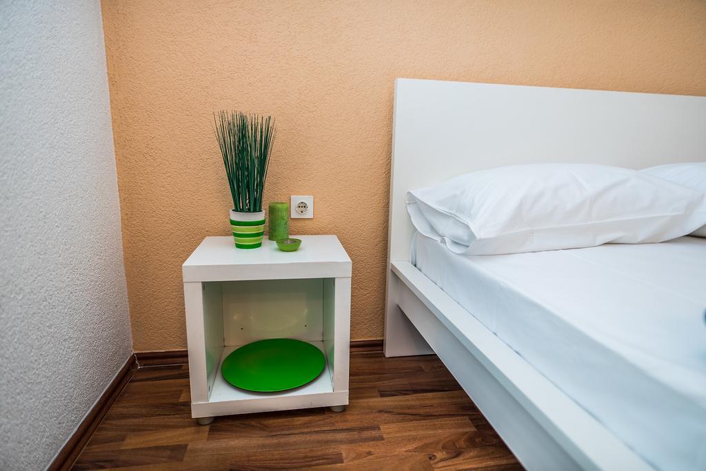 Apartment Una Dreams Lohovo Bihac Ngoại thất bức ảnh