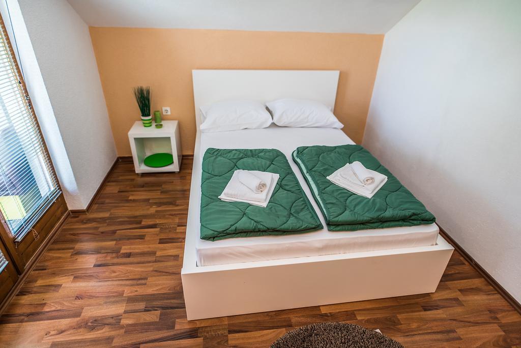 Apartment Una Dreams Lohovo Bihac Ngoại thất bức ảnh