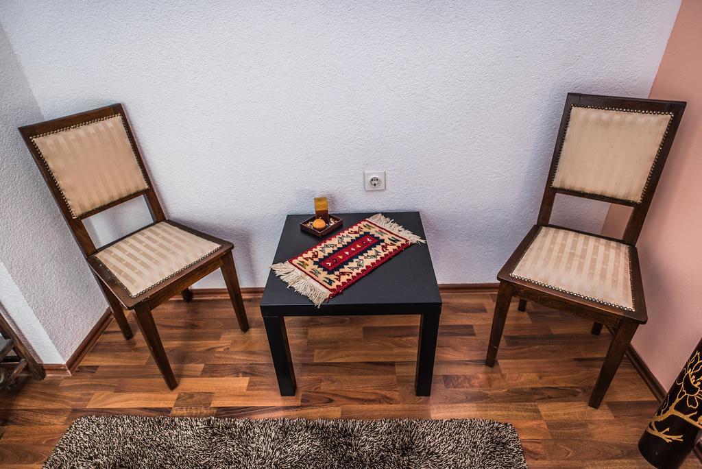 Apartment Una Dreams Lohovo Bihac Ngoại thất bức ảnh