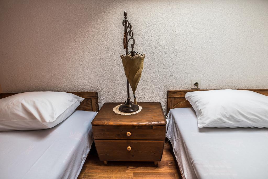 Apartment Una Dreams Lohovo Bihac Ngoại thất bức ảnh