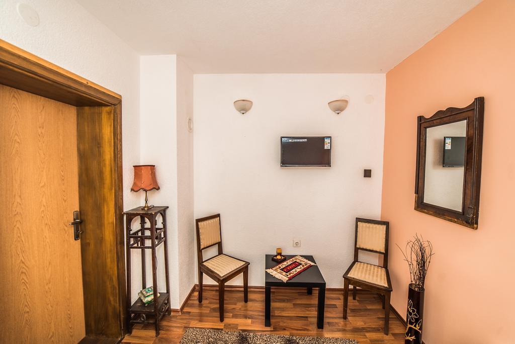 Apartment Una Dreams Lohovo Bihac Ngoại thất bức ảnh