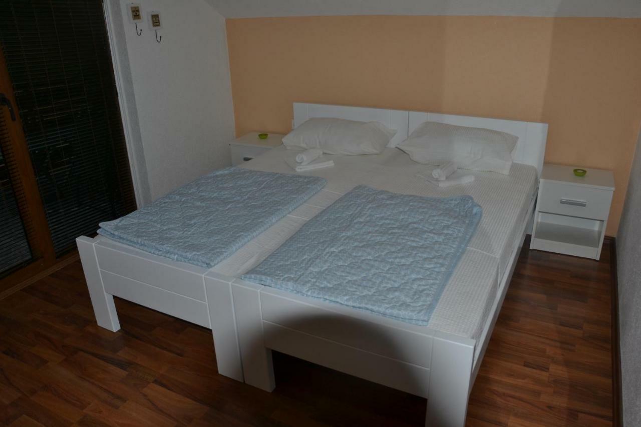 Apartment Una Dreams Lohovo Bihac Ngoại thất bức ảnh