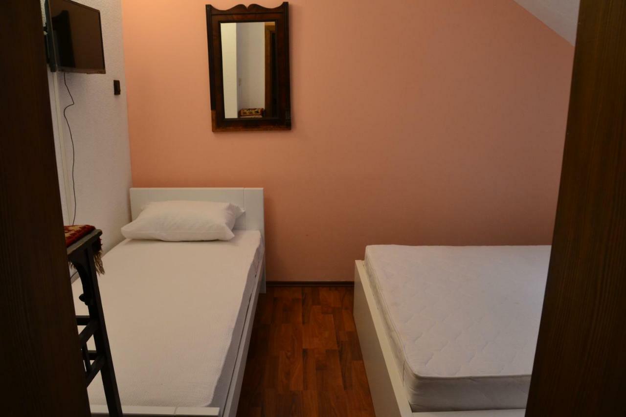Apartment Una Dreams Lohovo Bihac Ngoại thất bức ảnh