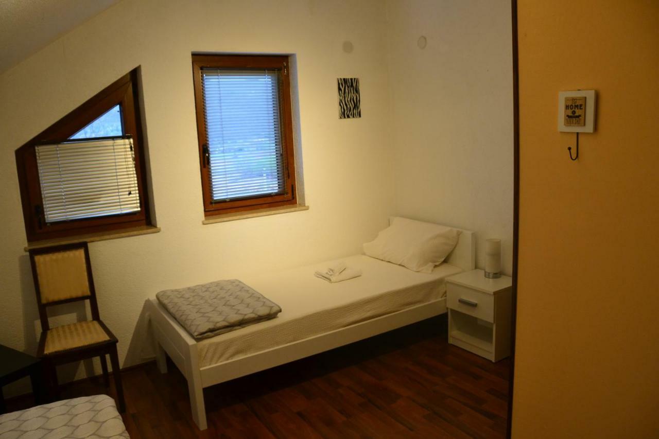 Apartment Una Dreams Lohovo Bihac Ngoại thất bức ảnh