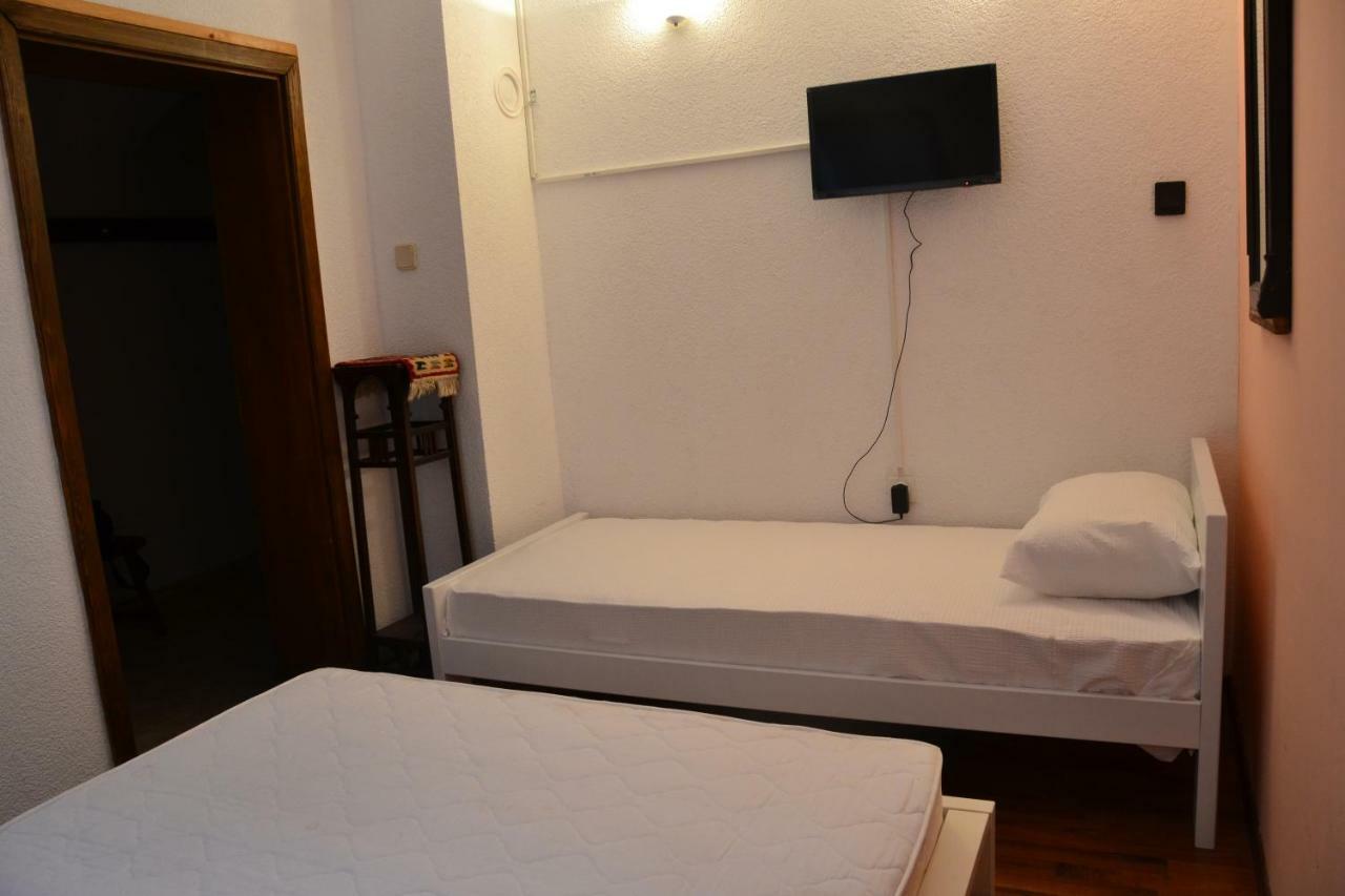Apartment Una Dreams Lohovo Bihac Ngoại thất bức ảnh