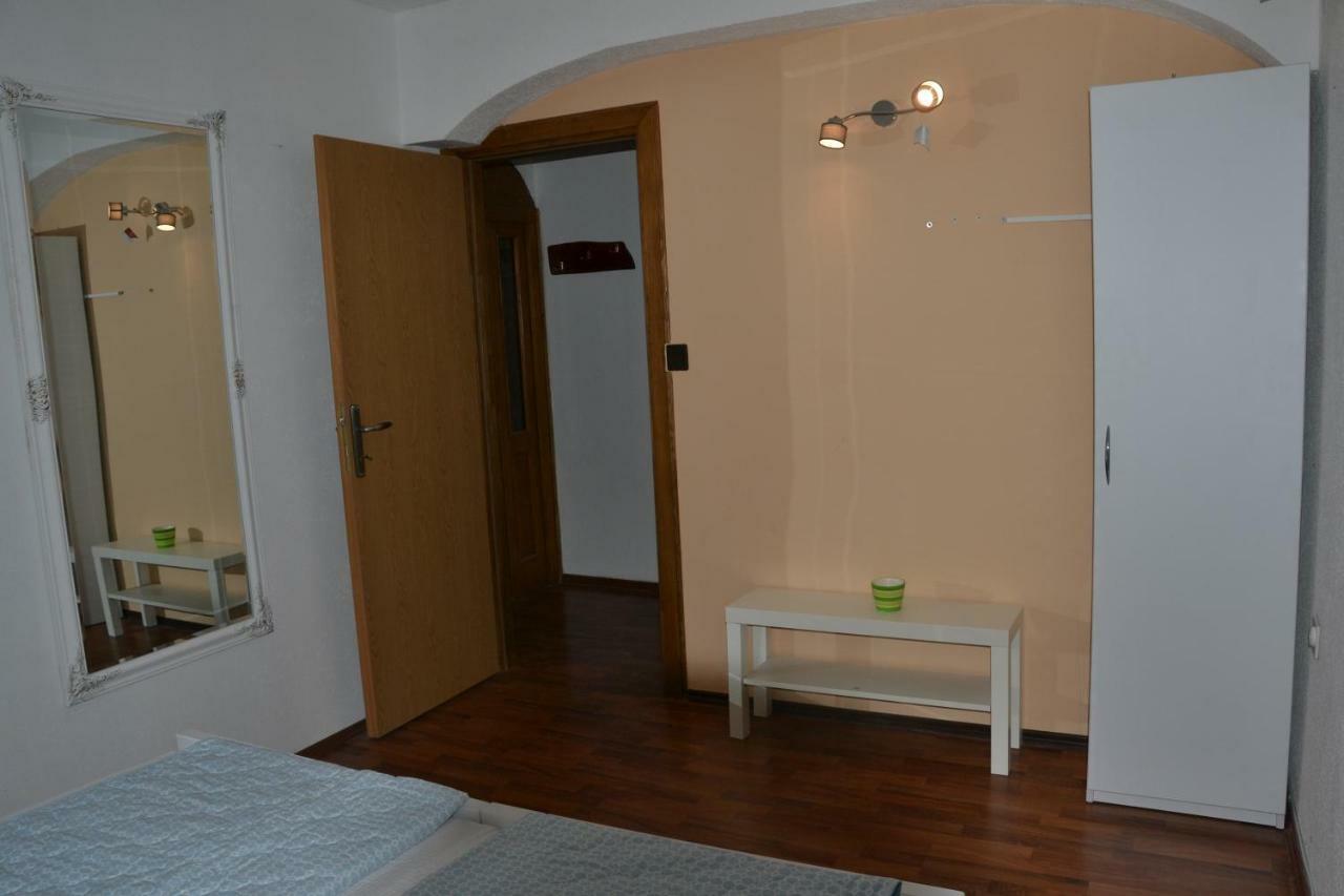 Apartment Una Dreams Lohovo Bihac Ngoại thất bức ảnh